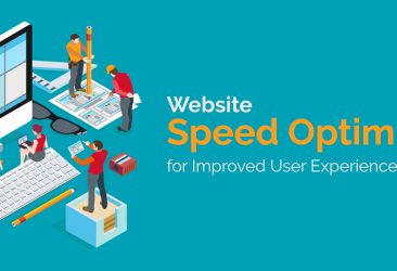 Website speed optimization is a hot topic right now