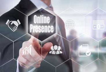 Why Your Business Needs An Online Presence in 2021