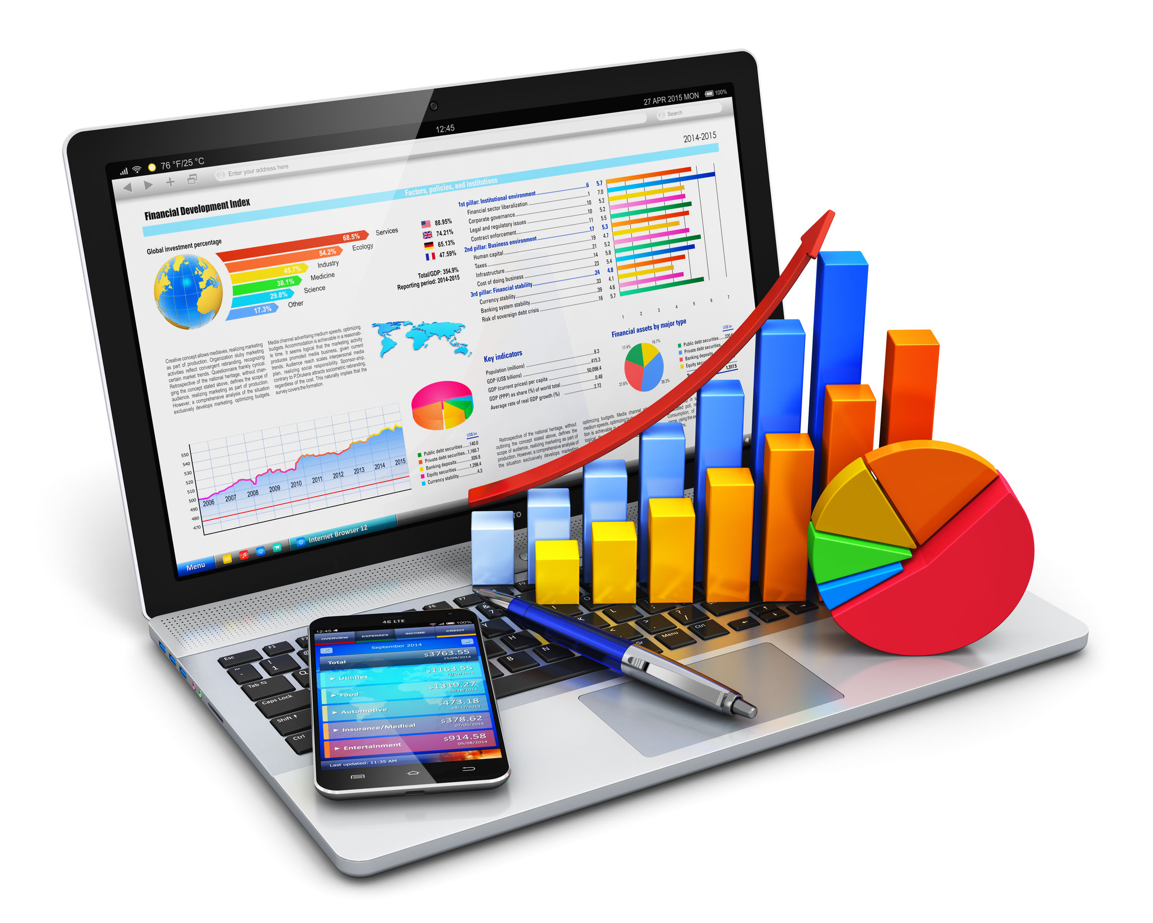 Web Analytics Melbourne