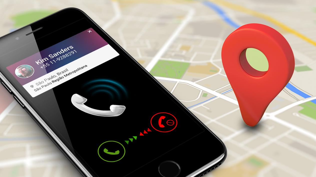 Phone Calls Tracking