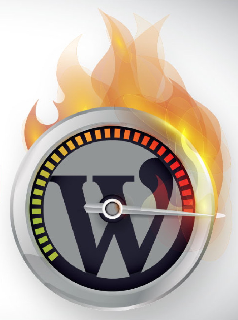 wordpress website development