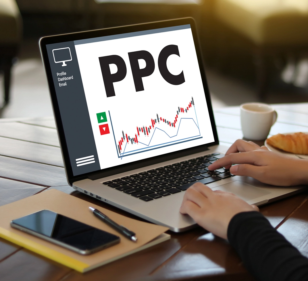 PPC Marketing Agency