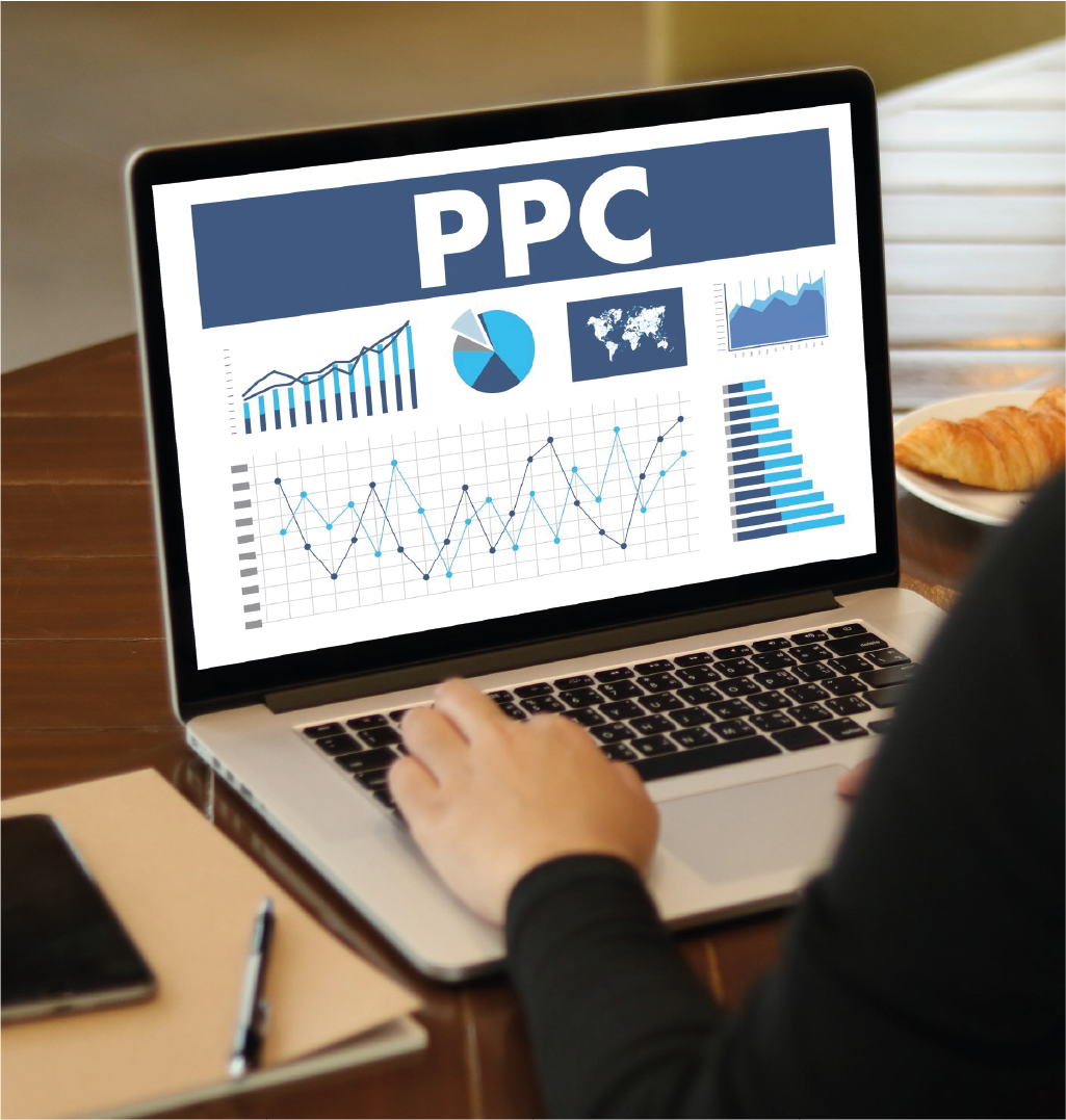 PPC Marketing 