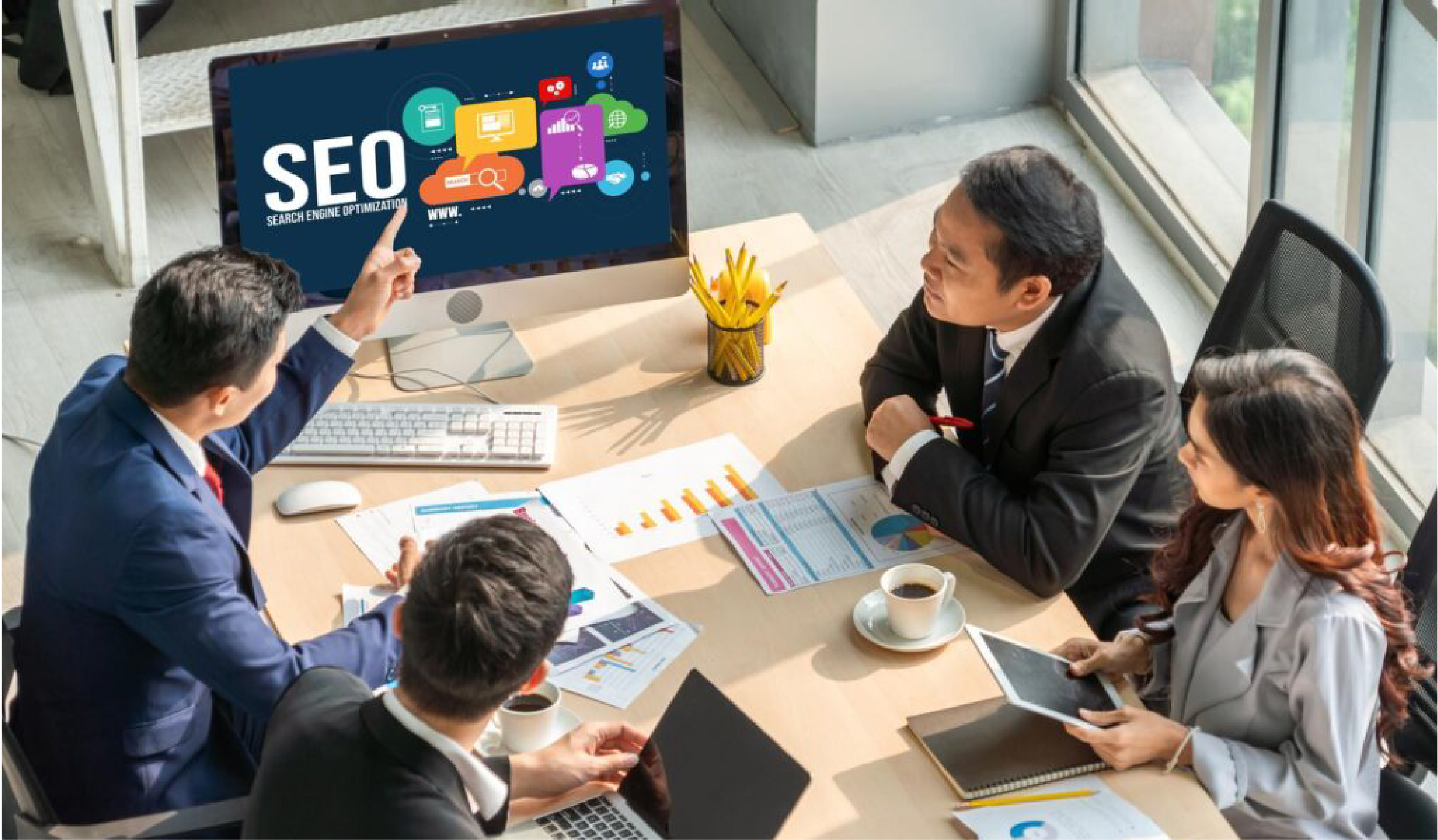 SEO Consultant Brisbane