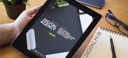 digital marketing agency