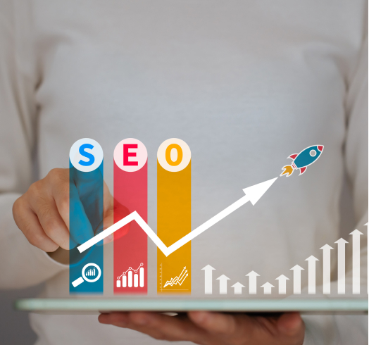 local SEO services