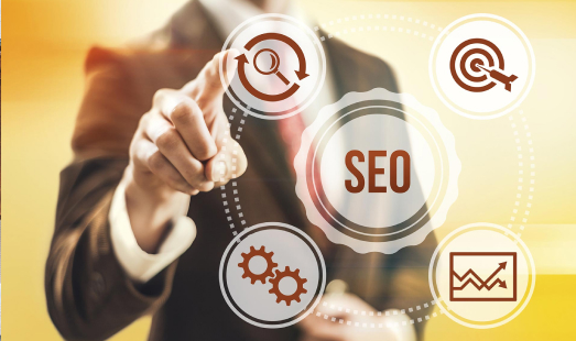 local seo services