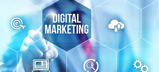 digital marketing services