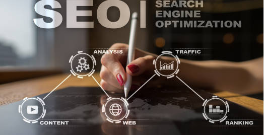 local seo services