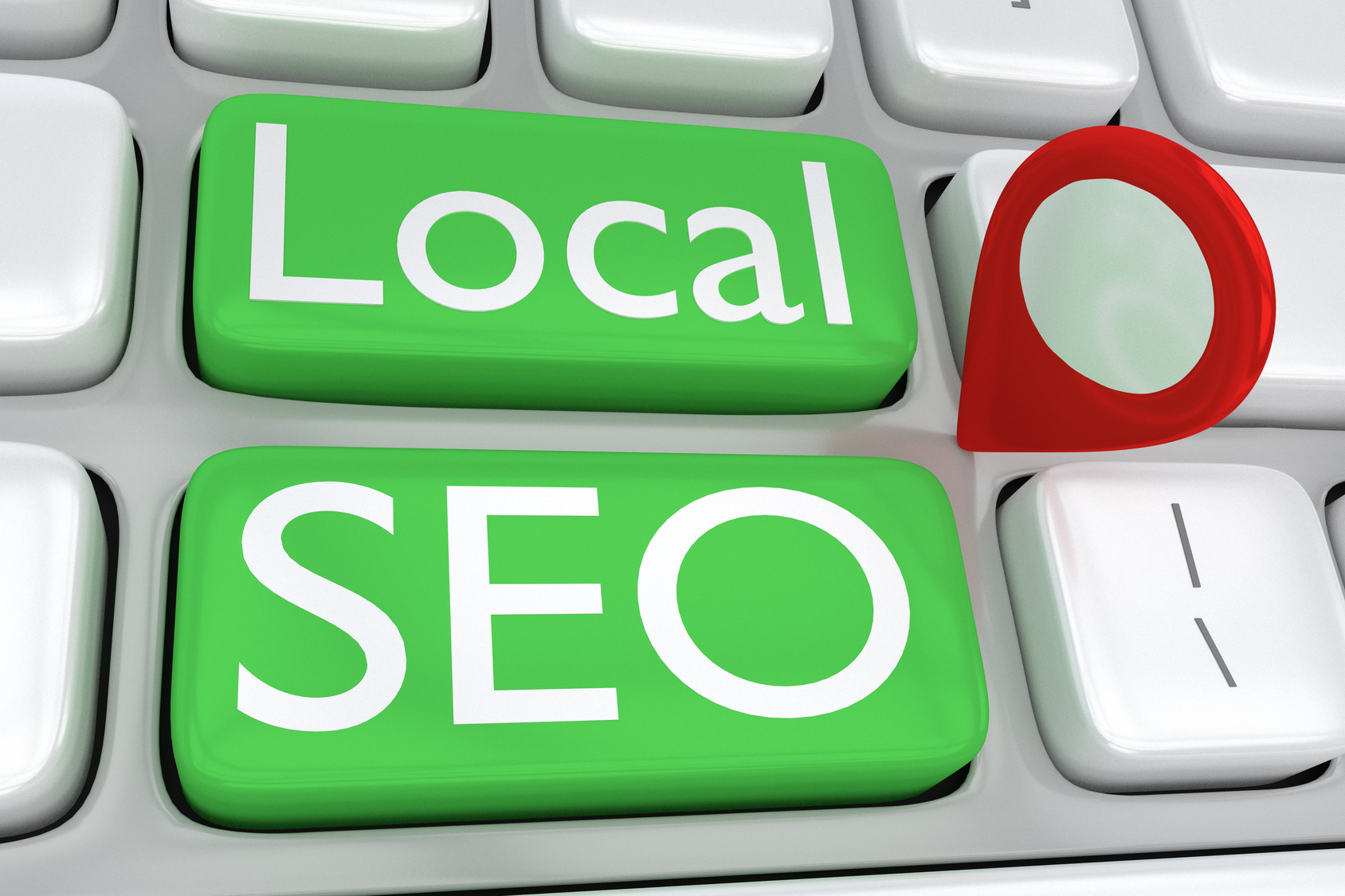 Local SEO 