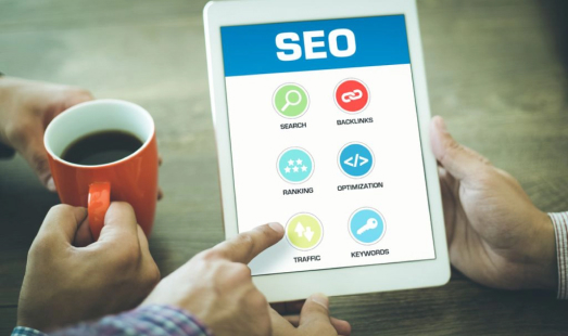 local seo services