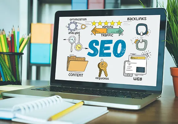 Expert SEO Consultant Services 