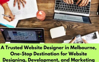 Unlock your Digital Success with Webmasters Group Melbourne. A Trusted Website Designer in Melbourne, One-Stop Destination for Website Designing, Development, and Marketing Solutions!