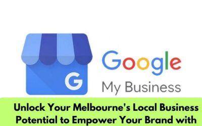 Unlock Your Melbourne’s Local Business Potential to Empower Your Brand with Webmaster Group’s Expertise