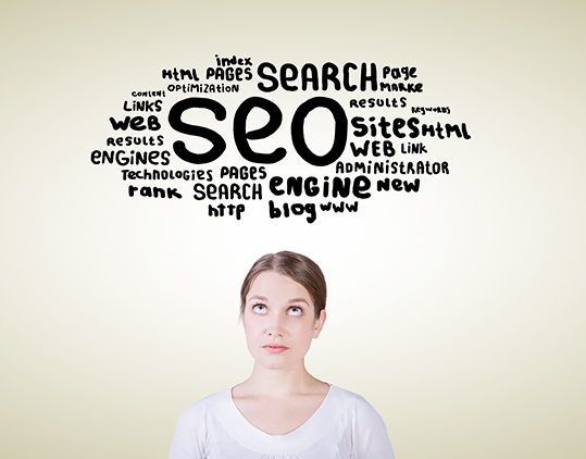 local SEO services