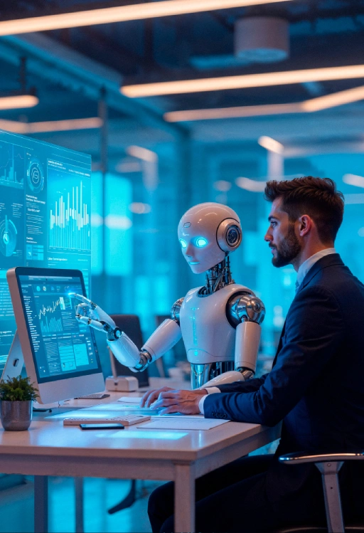 ai services melbourne