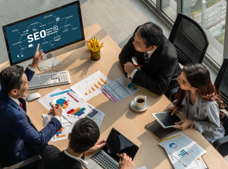 local seo services