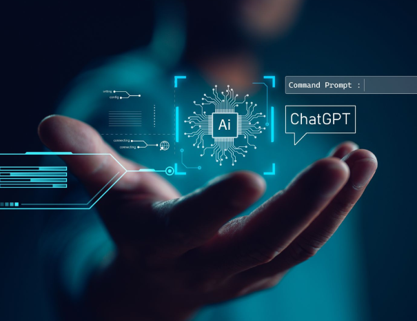 ai services